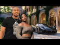 Simone Biles HUSBAND Lifestyle Houses Cars Net Worth 2024