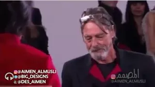ما نام حالف ما انام  بعد    سنه لتقا بحبيبتها    دندنها