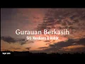 Gurauan Berkasih - Siti Nordiana Feat Achik [ Lirik ]