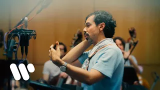 Bruno de Sá sings Saint-Saëns: Le cygne (The Swan) from The Carnival of the Animals