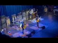 Marcus King Band - Goodbye Carolina - Live in Toronto 2026 - Massey Hall