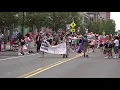 Wilkes-Barre celebrates PrideFest