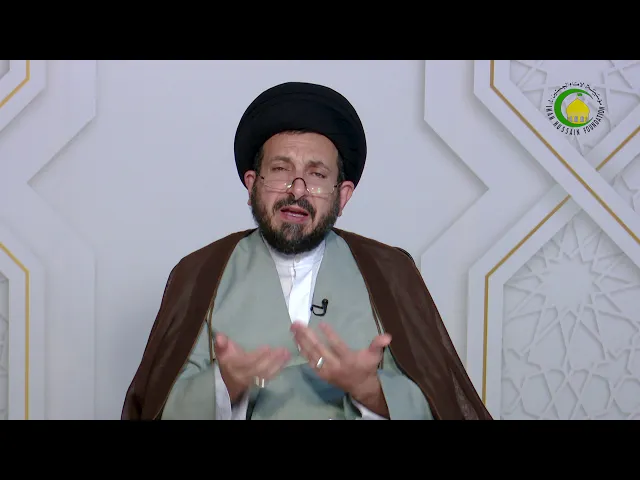 ⁣441 تنبیهات الأمر بین الأقل والأکثر، و من المعلوم أن ...،ص274 - الأستاذ: سماحة السید عادل الحکیم