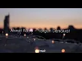Ahmet Kaya - Yorgun Demokrat // sözleri