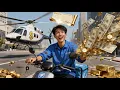 Download Lagu Sistem ngomong besar aktif! Cowok ojek seketika jadi miliarder hanya dengan satu omong kosong!