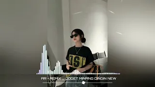 minang remix dingin malam dingin viral tiktok