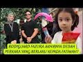 Rupanya ini yang berlaku kepada Fatimah selama ini? 😱