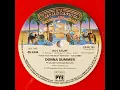 Hot Stuff (1979) (12" Version) Donna Summer