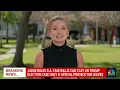 Dasha Burns 03 15 2024