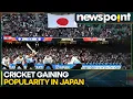 Japan Will Host ICC Men s T20 World Cup EAP Qualifiers Asian Games Stadium to Host Tournament WION