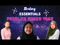 DFN40283 Routing Essentials Problem Based Task