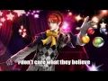 Download Lagu Nightcore - Freakshow [Skillet]