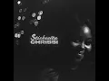 Stickwitu - Chrissi
