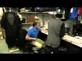 Undercover Boss O Neill Clothing S4E10