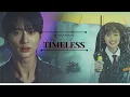 Download Lagu Im Sol  ✘ Sun Jae || TIMELESS Taylor Swift [Lovely Runner FMV]