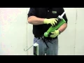 Green Glue Soundproofing Compound - 28 Oz Tube - Video 2 of 1
