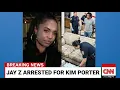 Jay Z Arrested By DEA For Kim Porter TMZ Release Diddy 250k 2Pac Footage Destroyed Gene Deal React