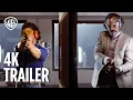 Lethal Weapon 4K Ultra Trailer Warner Bros Entertainment
