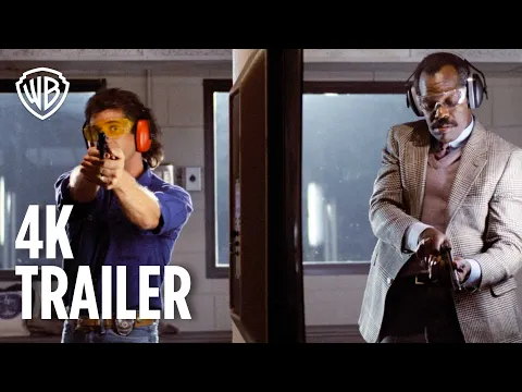4K Ultra HD Trailer