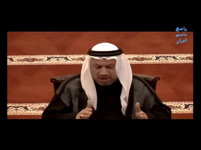 ⁣استشهاد الإمام زين العابدين / سيد مصطفى الزلزلة / جامع جاسم الوزان / الخميس  / ٢٧ / ١٠ / ٢٠١٦