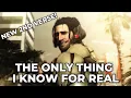 Download Lagu The Only Thing I Know for Real