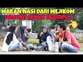 Download Lagu MAKAN NASI DARI MEJIKOM DIDEPAN CEWEK NGUMPUL WKWKWK