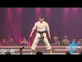 14-17 Year Old Boys Weapons Grand Championship 2018 Quebec Open Finals