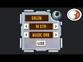 Solving KTANE Modules by programming Adventure Game