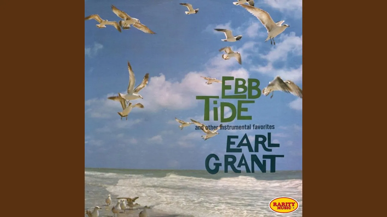 Ebb Tide Ebb Tide