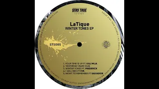 latique night to remember