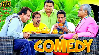 kal main kirayedaar tha aaj main malik hoon rascals sanjay mishra comedy scene all the best