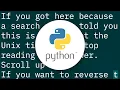How to get the seconds since epoch from the time date output of gmtime
