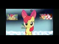 Dream of you MLP Apple Bloom