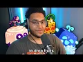 I Spent 100,000 BONES For MYTHIC FRUITS in Blox Fruits