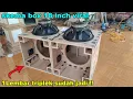 Download Lagu REVIEW SKEMA BOX PLANAR 18 inch EKONOMIS 1 lembar triplek saja cukup