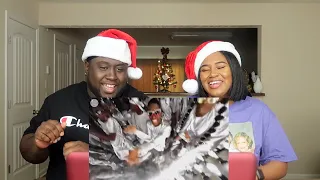 the perfect video olamide loading ft bad boy timz reaction 