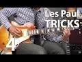 Download Lagu 4 Les Paul Tricks for Better Tone