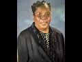 Homegoing Celebration for Mrs Brenda Kay Register