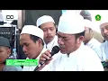 GUS WAHID TERBARU !!! YA HANNAN YA MANNAN - 'ALAA YA ALLAH BI NADZRAH | ALMUNDZIR ~ PP ANNAJAH DAWAR