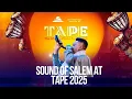 Download Lagu Sounds of Salem on the Praise Hit 🔥🔥The harvest is ripe, the call is loud, and we’re answering!