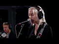 Phoebe Bridgers - "Motion Sickness" (Recorded Live for World Cafe)