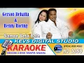 SAMPE BETA BALE- LAGU AMBON MINUS ONE KARAOKE TERBARU - KEVS STUDIO KARAOKE ( OFFICIAL VIDEO LIRIK )