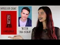 Barbarian Spoiler Chat with Star Matthew Patrick Davis