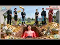 Lagu Hardworking Son Buried Alive For His Wealth Is Reborn And Returns To Take Ruthless Revenge