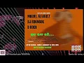 THRUMIX380 - new breaks and progressive breaks and electronica (mixed LIVE on 2025-02-20)