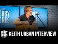 Keith Urban Talks About Taylor Swift Collabs New Tattoo