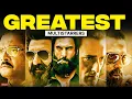 Lagu Top 10 Greatest Multistarrer Movies of Bollywood