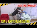 Download Lagu TERNYATA WENDI \u0026 KOMANDAN SALING SAYANG | MOMEN SERU LAPOR PAK! (23/04/25)