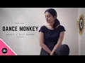 Dance Monkey - Tones and I (Cover) | DJ DEEP BHAMRA X ANJALI SANKARAN | Dance Monkey Cover