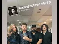 MEGAN WOODS || NEW SONG : " Nowhere Your Love Won't Go" || OUT NOW !! ||